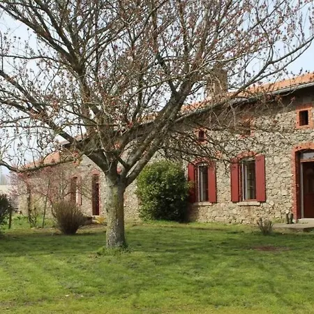 Dans Le Parc Classe Du Martreil