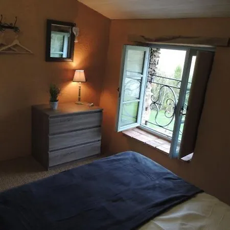 Dans Le Parc Classe Du Martreil Σπίτι διακοπών *