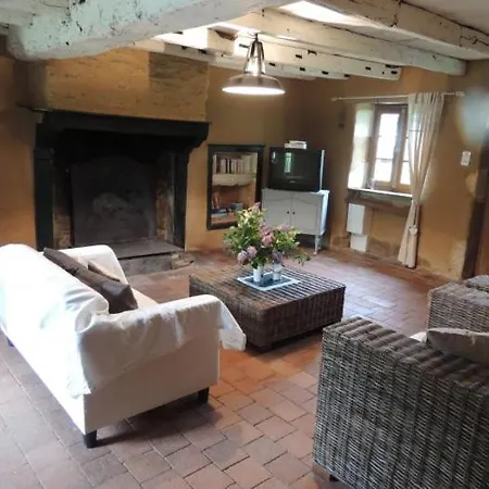 Σπίτι διακοπών Dans Le Parc Classe Du Martreil